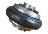 LLA冶金設備用輪胎式聯(lián)軸器